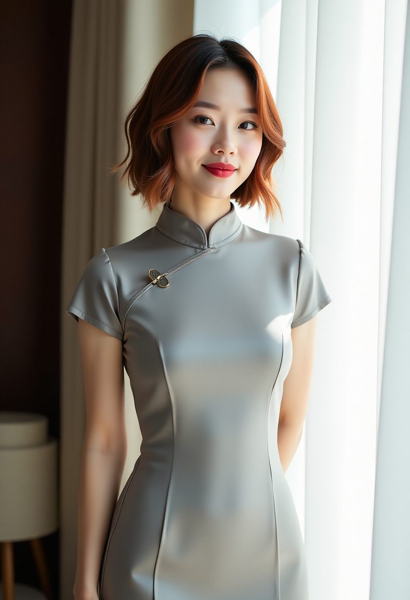 父子之约