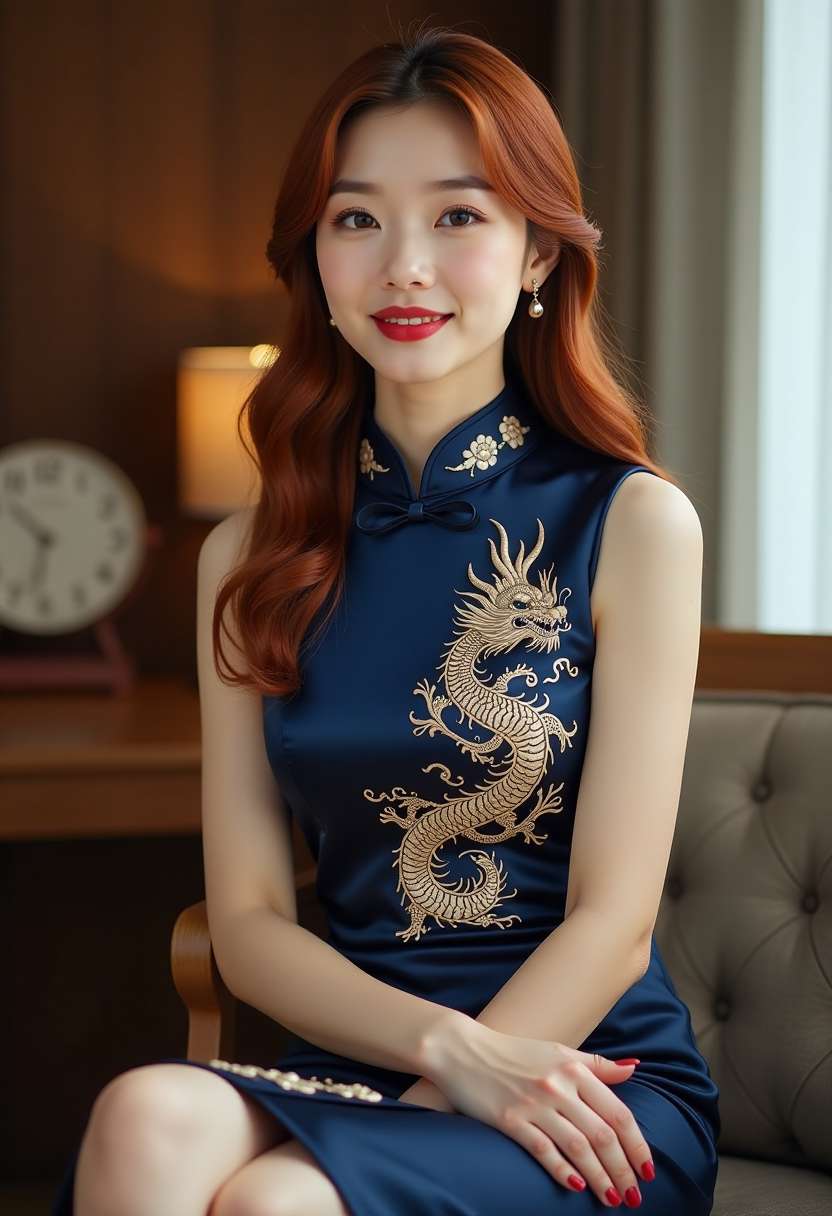 归家黄昏